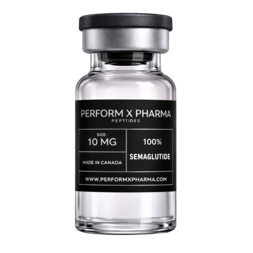 Ozempic / Semaglutide