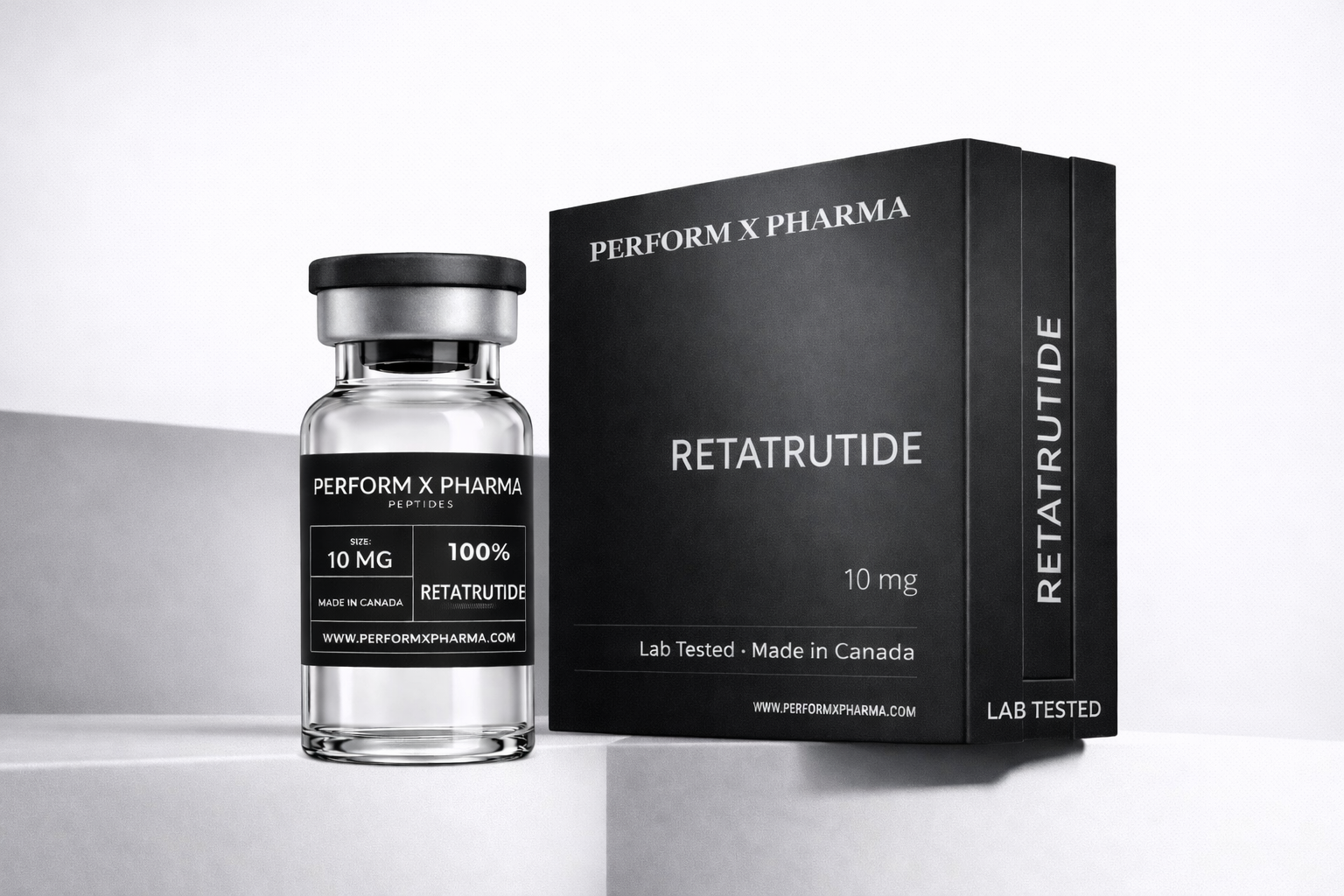 Retatrutide - Image 2