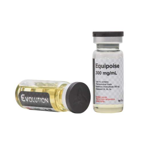 Equipoise 300mg/mL