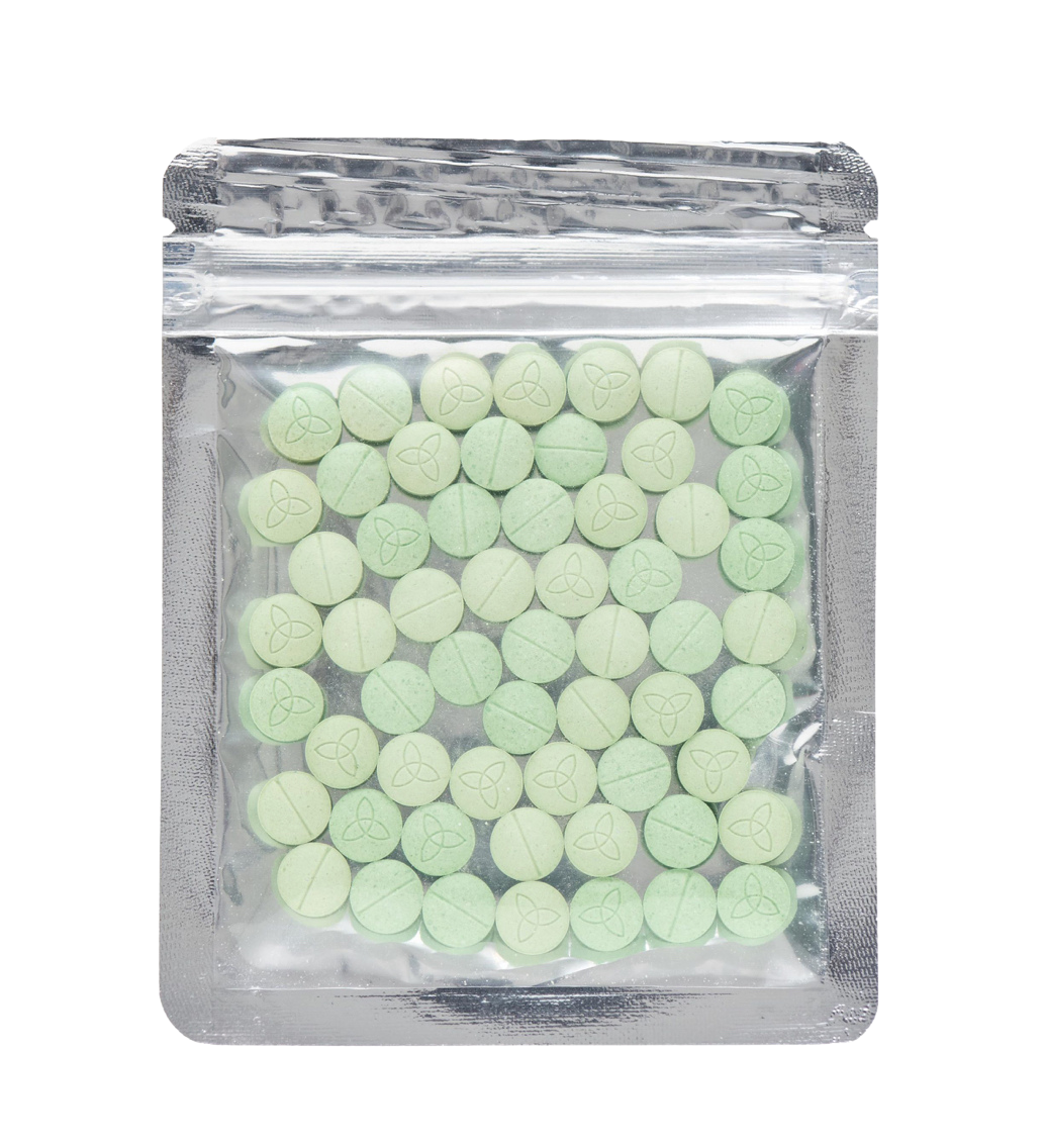 Turinabol 20mg x 50 - Image 2