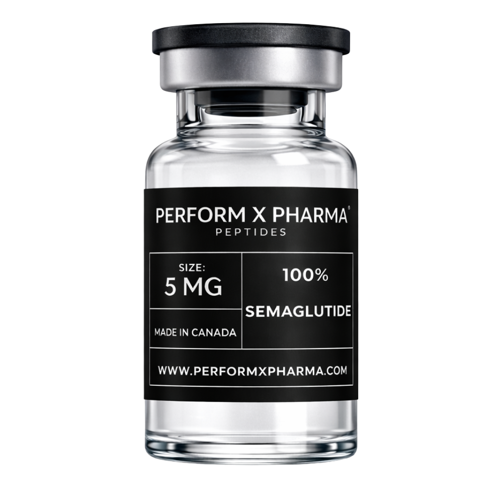 Ozempic / Semaglutide - Image 3