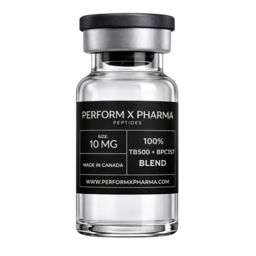 TB-500 | BPC-157 Blend