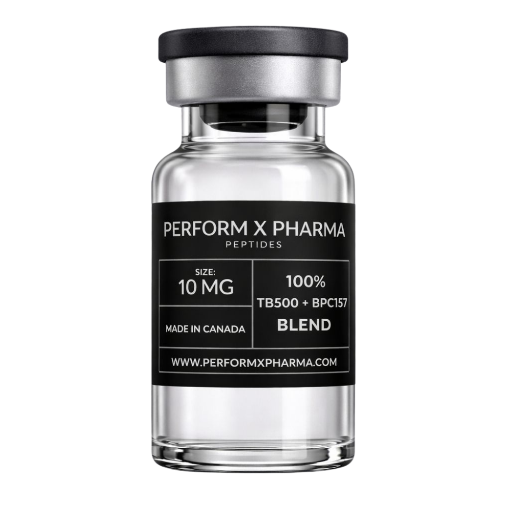 TB-500 | BPC-157 Blend
