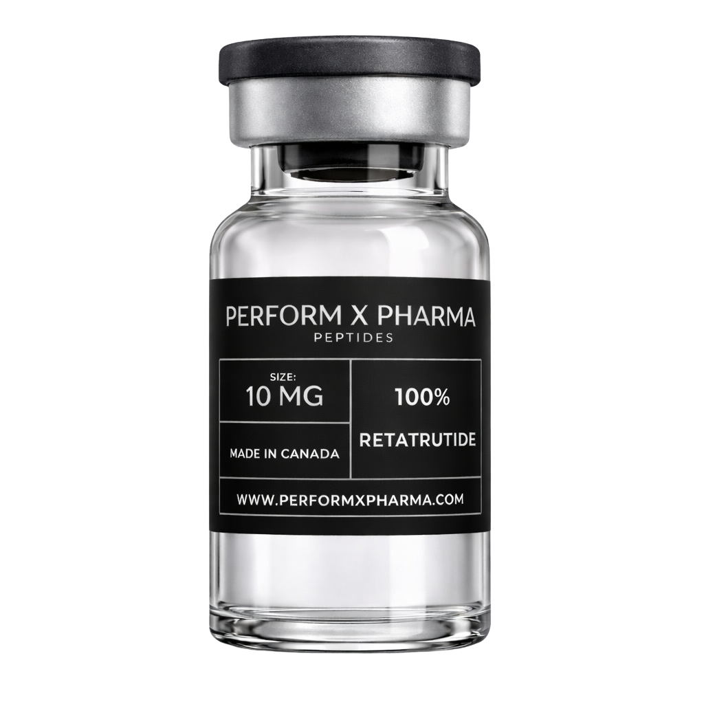 Retatrutide