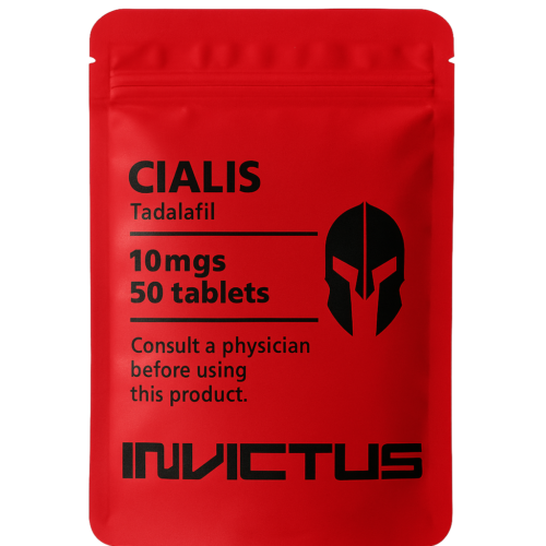 Cialis 10mg x 50