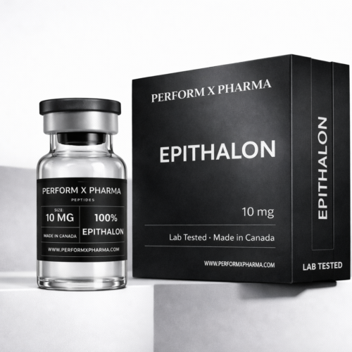 Alternative view of Epithalon
