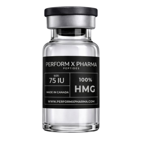 HMG – 75iu/vial (Human Menopausal Gonadotropin)