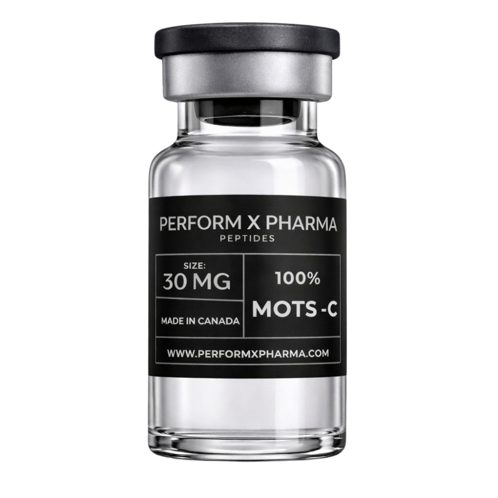 MOTS-C – 30mg/vial