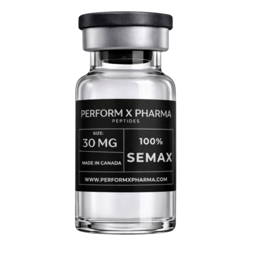 Semax – 30mg/vial