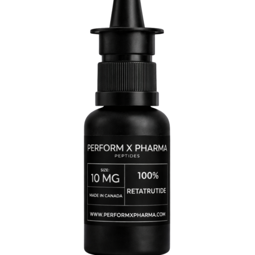RETATRUTIDE