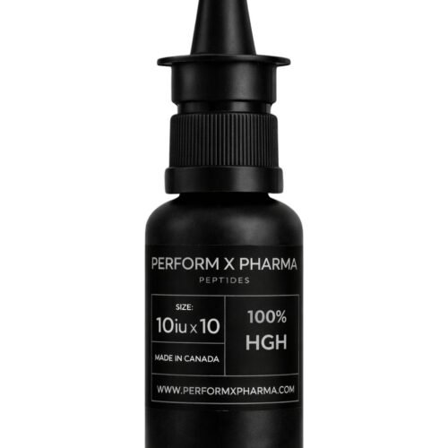 HGH