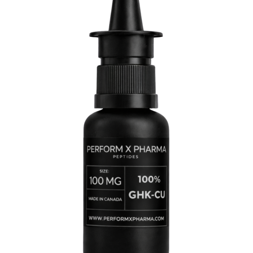 GHK-CU 100mg